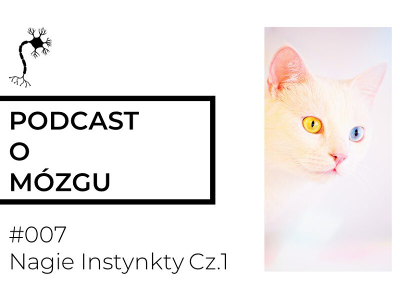 #007 Nagie Instynkty Cz. 1