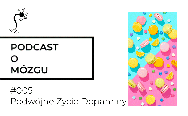 #005 Podwójne życie dopaminy