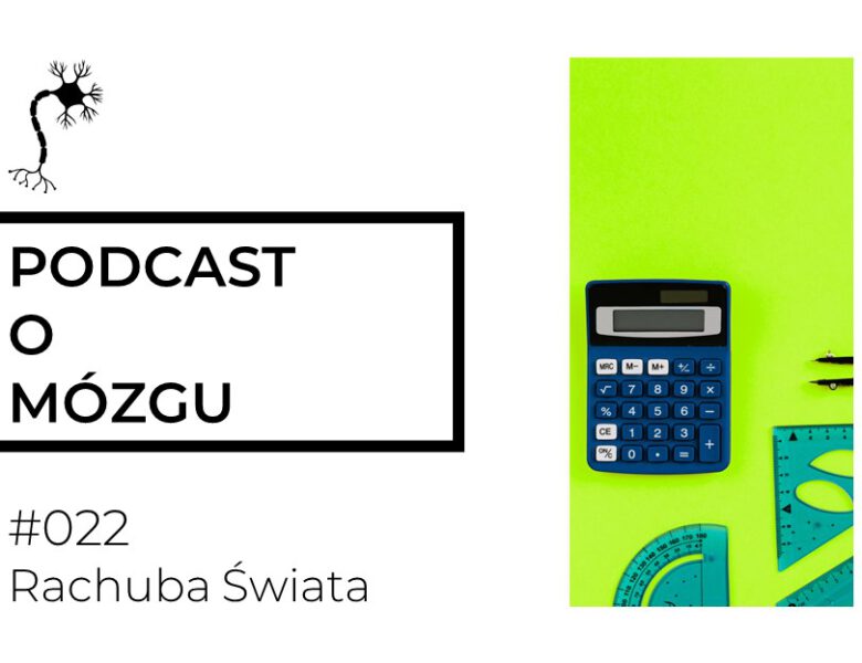 #022 Rachuba Świata. Jak działa mózg matematyczny?